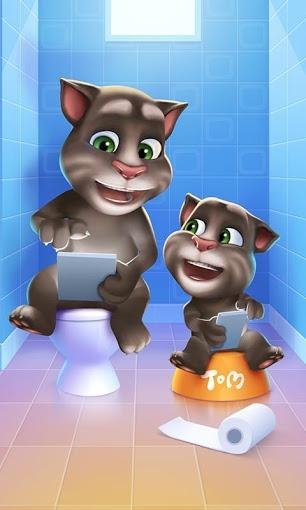 My-Talking-Tom v4. 0. 2. 64