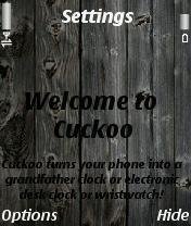 Cuckoo