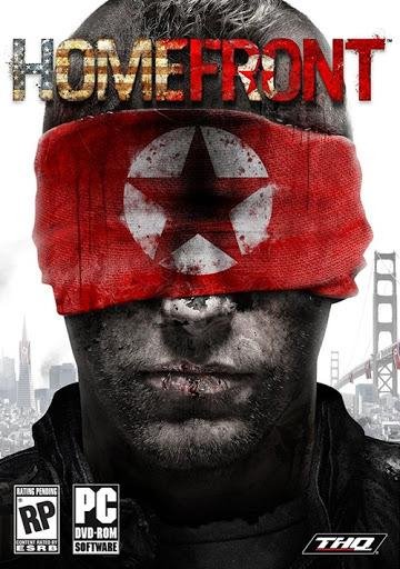 Homefront (2011). part01