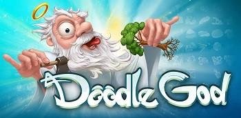 Doodle God 240x400