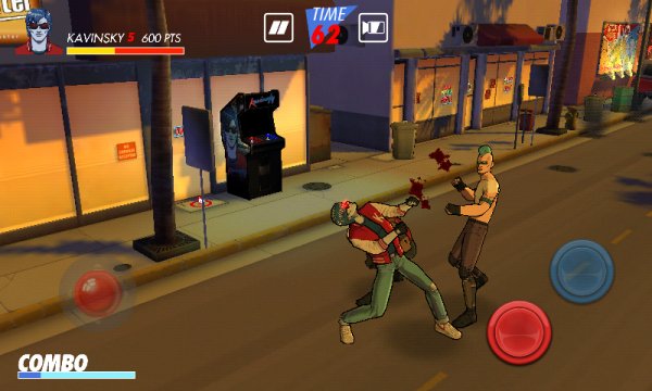 KAVINSKY