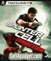 splinter-cell-conviction 240x320 s60 n95
