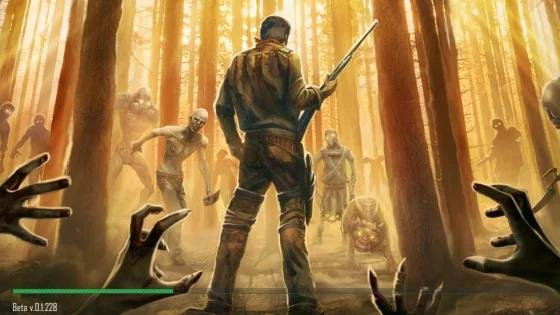 Live or Die Survival Pro 0. 1. 401