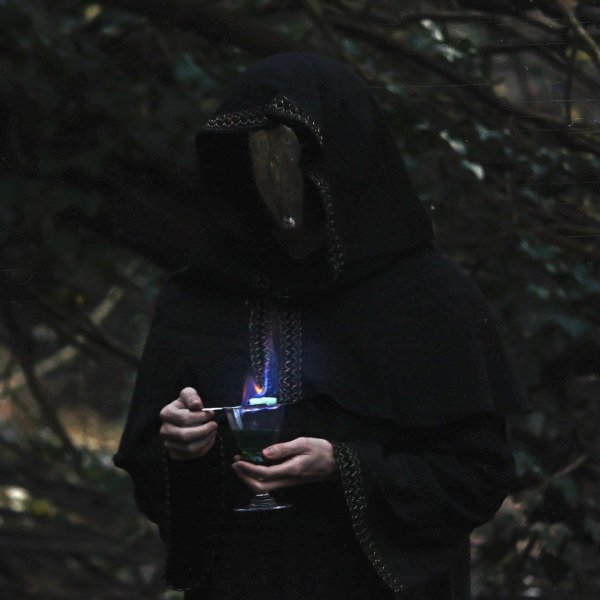 Clepsydra - Shrine of the Old Witch-King [Guest Mix]