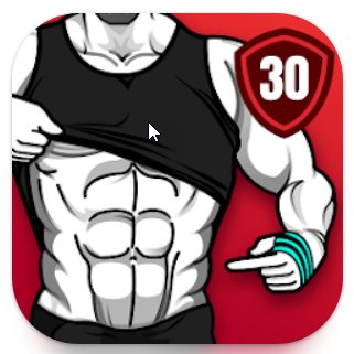 Пресс за 30 дней v1. 3. 10 Mod