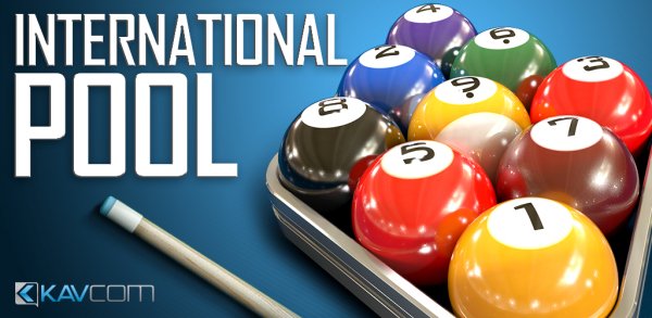 International Pool