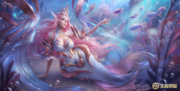 Виктория Гавриленко (viccolatte) - Wu Zetian