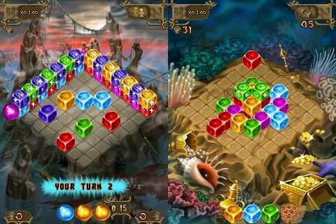Cubix Dragons Lore 9. 1-9. 4-S3