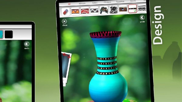 Pottery v7. 3