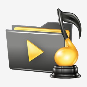 Folder Player Pro v5. 04 build 296 [Paid]