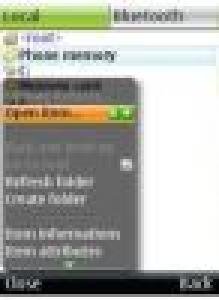 BlueFTP RUS v1. 25