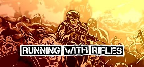 Running With Rifles v1. 3. part1