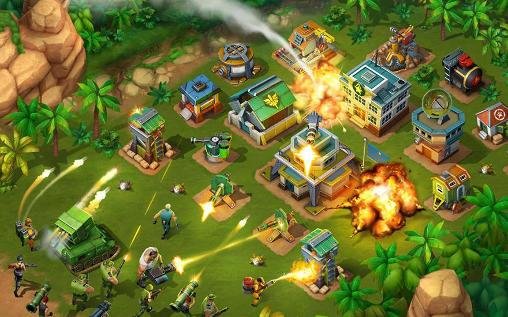 Army of Heroes 1. 01. 05