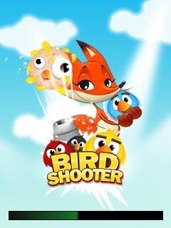 Bird Shooter SE 240x320