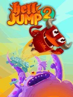 hell jump2 nokia 240x320