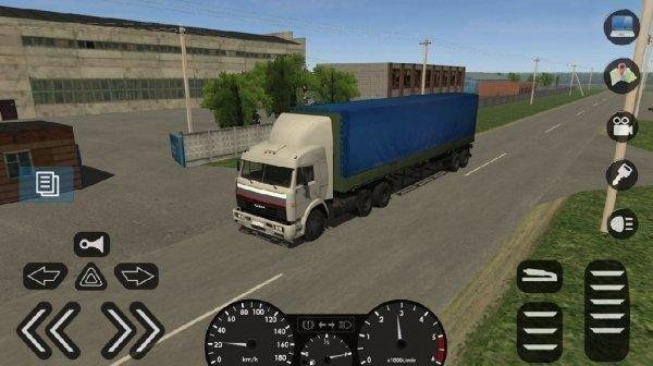 Motor. Depot. Mod(RP)v1. 15