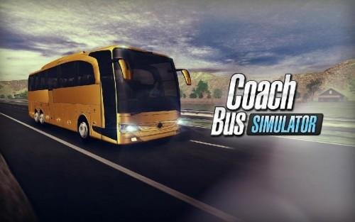Coach Bus Simulator v1. 3. 0 (Mod MoneyXP)