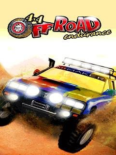 4X4 Off Road Endurance