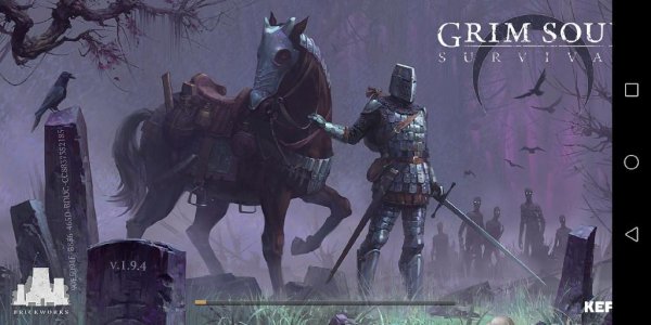 grim-soul-mod 1. 9. 4