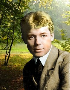 Сергей Есенин Стихотворения