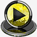 MX Player Pro 1. 10. 43 AC3-DTS Mod-Colored icons(Neon)