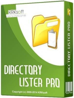 Directory Lister v2. 29