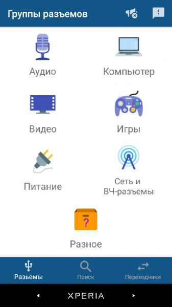 Разъёмы и распиновки 2. 2