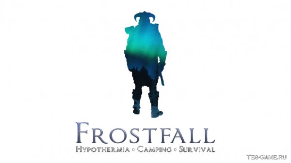 Frostfall v3. 0. 3 Skyrim