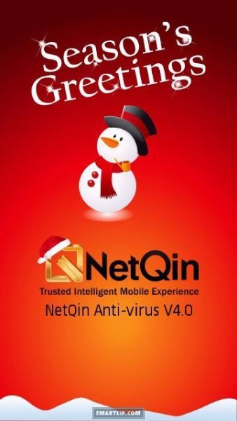 AntiVirus v4. 0. 36 3rd