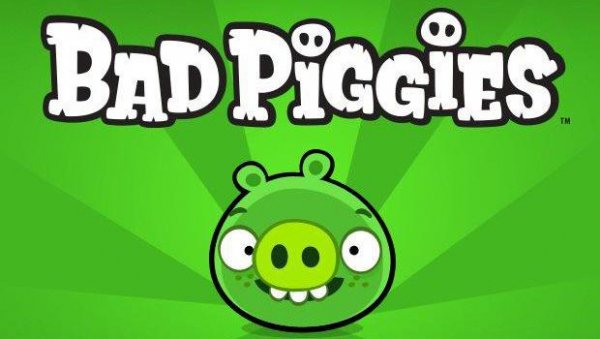 BadPiggies 1. 2. 0