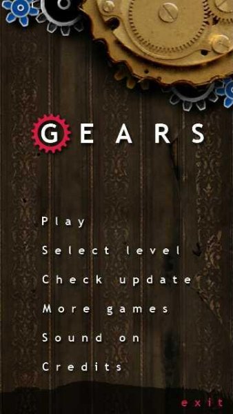 Gears