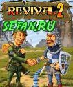Revival2waprik. ru