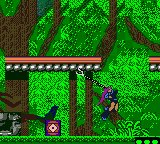 Bionic Commando Elite Forcеs