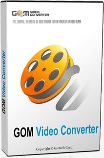 GOM Video Converter v2. 0. 0. 3