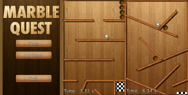 Marble Quest v1. 17(17)