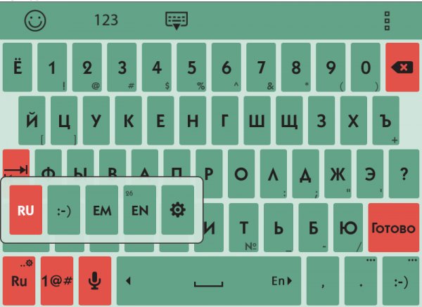 ASUS Keyboard 1. 7. 9. 46 170512