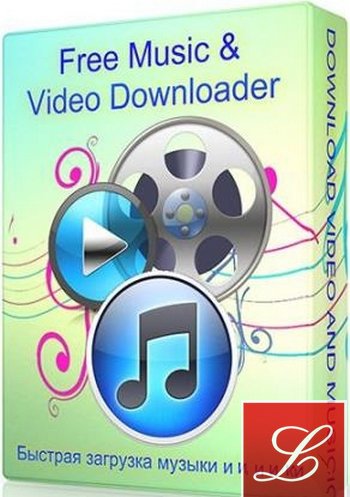 Lacey Free Music & Video Downloader 2. 56 Portable
