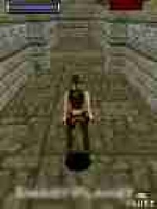 Tomb Raider Underworld v0. 4. 9 S60v3 SymbianOS9. 1