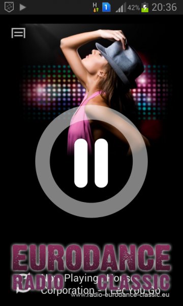 Radio Eurodance Classic 1. 3
