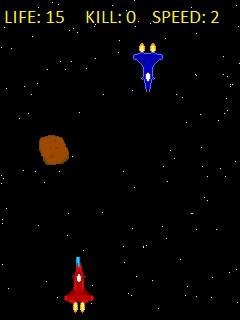 SpaceKILL