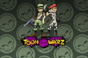 Toon Warz OS-9. 4