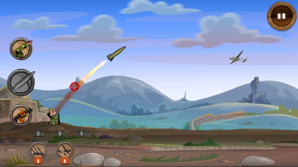 Gaza Man 2. 0 Full v1. 0