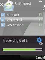 Batch Uninstall V1. 0 Signed