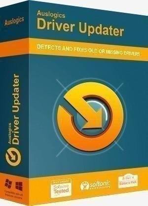 Auslogics Driver Updater v1. 24. 0. 0 AiO RePack