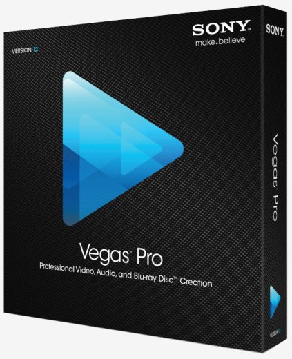 Sony. Vegas. Pro. v12. 0. 710. part2