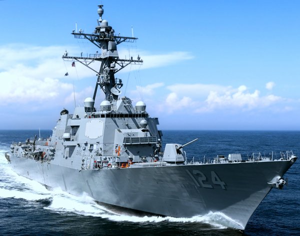 IMG viter59 USS Harvey C. Barnum Jr