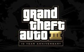 Оптимизированная папка audio для GTA 3
