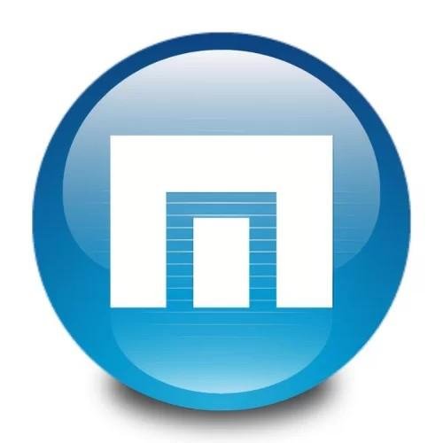 maxthon 6. 1. 3. 1000 x64