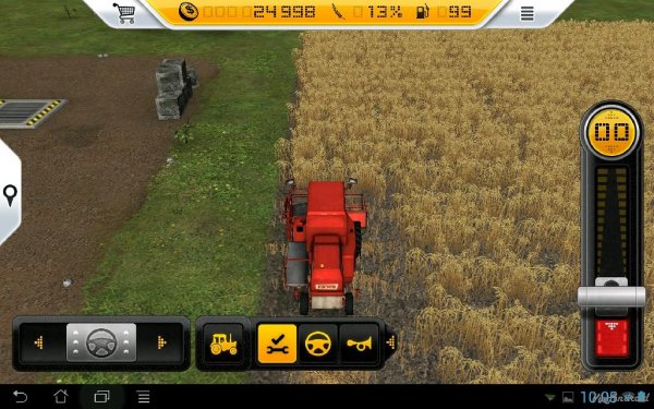 Farming-Simulator-14 v1. 4. 4