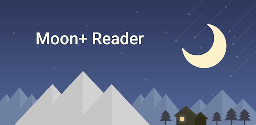 Moon+ Reader Pro v5. 2. 9